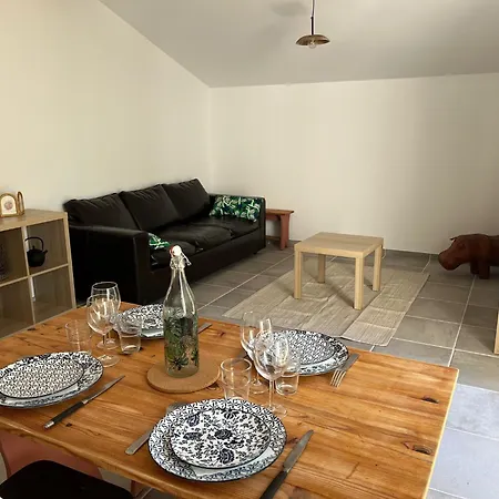 Du T2 Дом отдыха *