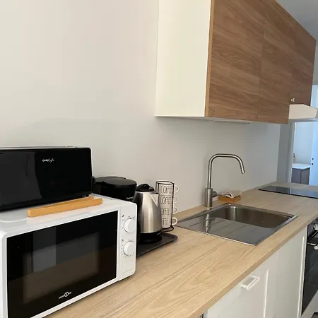 Du T2 Дом отдыха