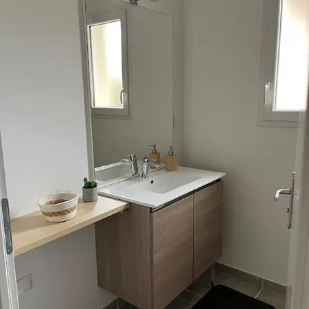 Du T2 * Vieux-Boucau-les-Bains