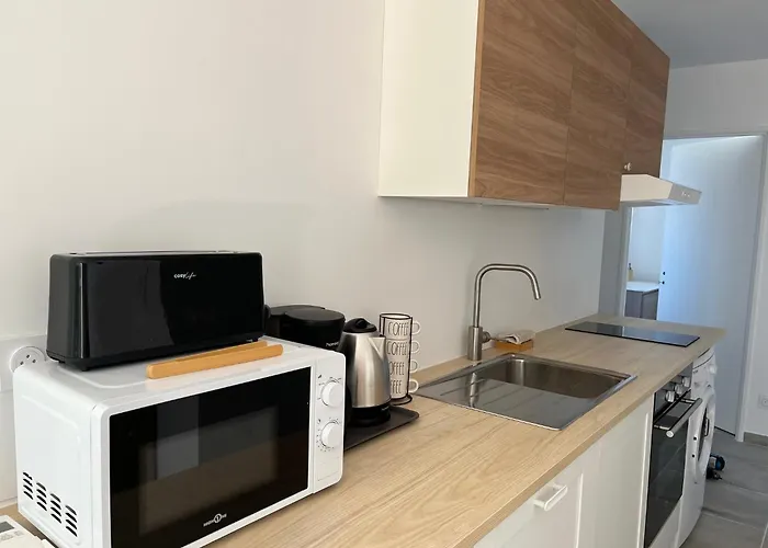 Du T2 Дом отдыха