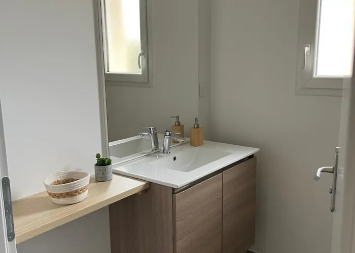 Du T2 * Vieux-Boucau-les-Bains