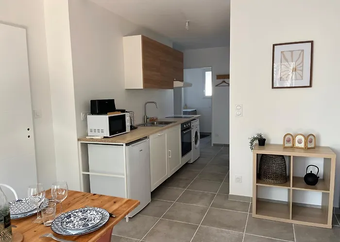 Du T2 Vieux-Boucau-les-Bains